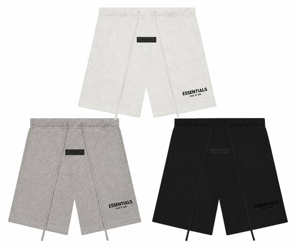 Essentials Shorts