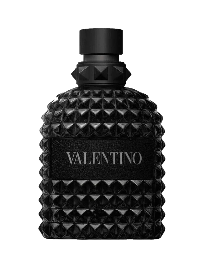 Valentino Limited Edition Rockstar Noir