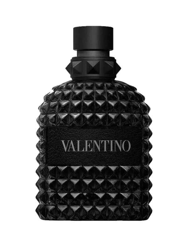 Valentino Limited Edition Rockstar Noir