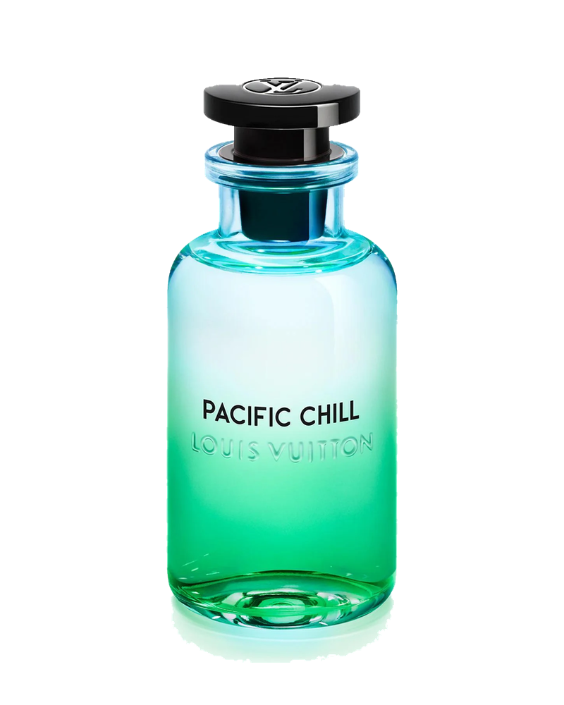 Lv Pacific Chill