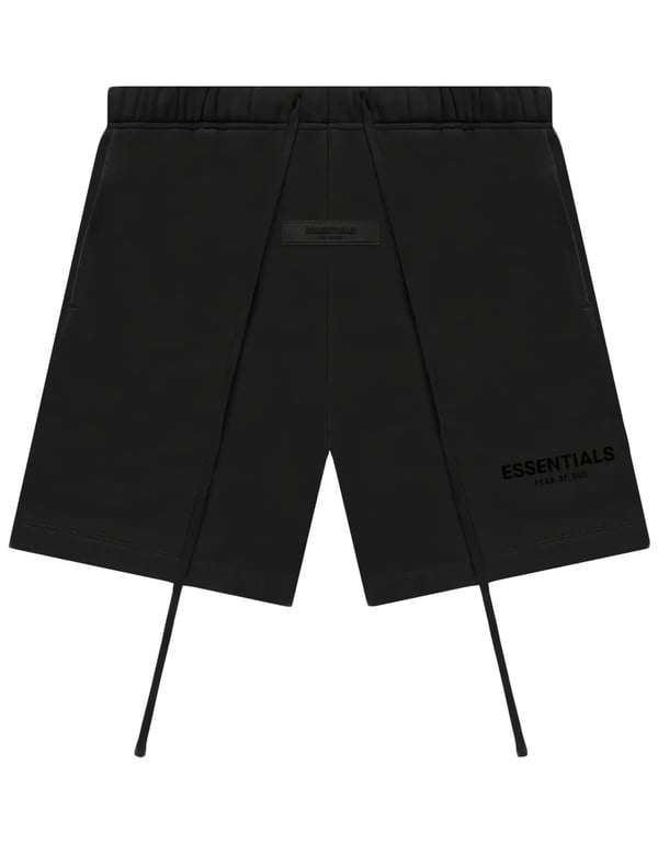 Essentials Shorts — Stretch Limo