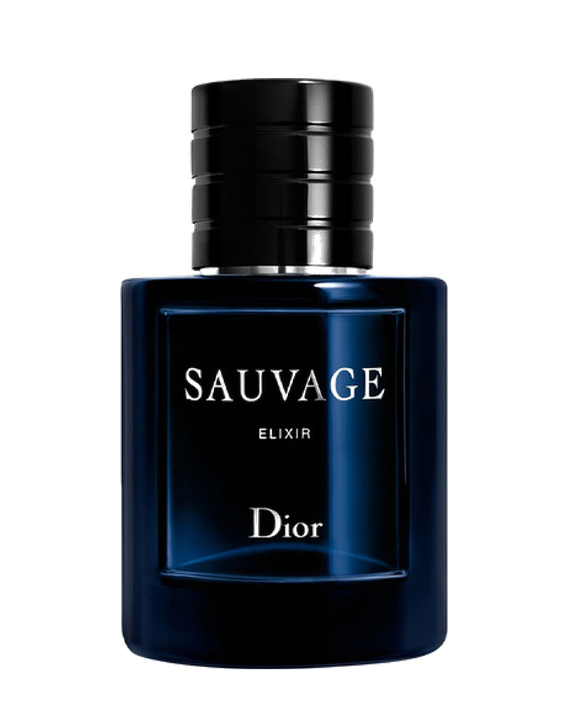 Dior Sauvage Elixir Edp