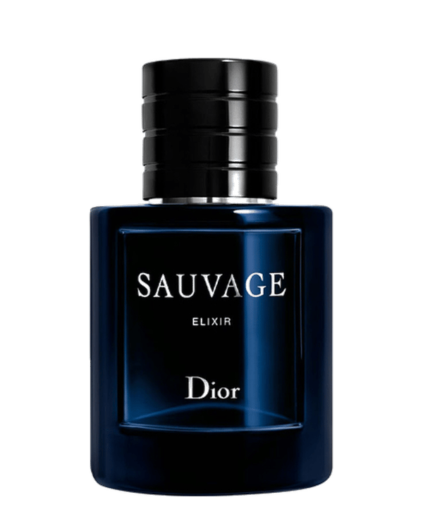 Dior Sauvage Elixir Edp