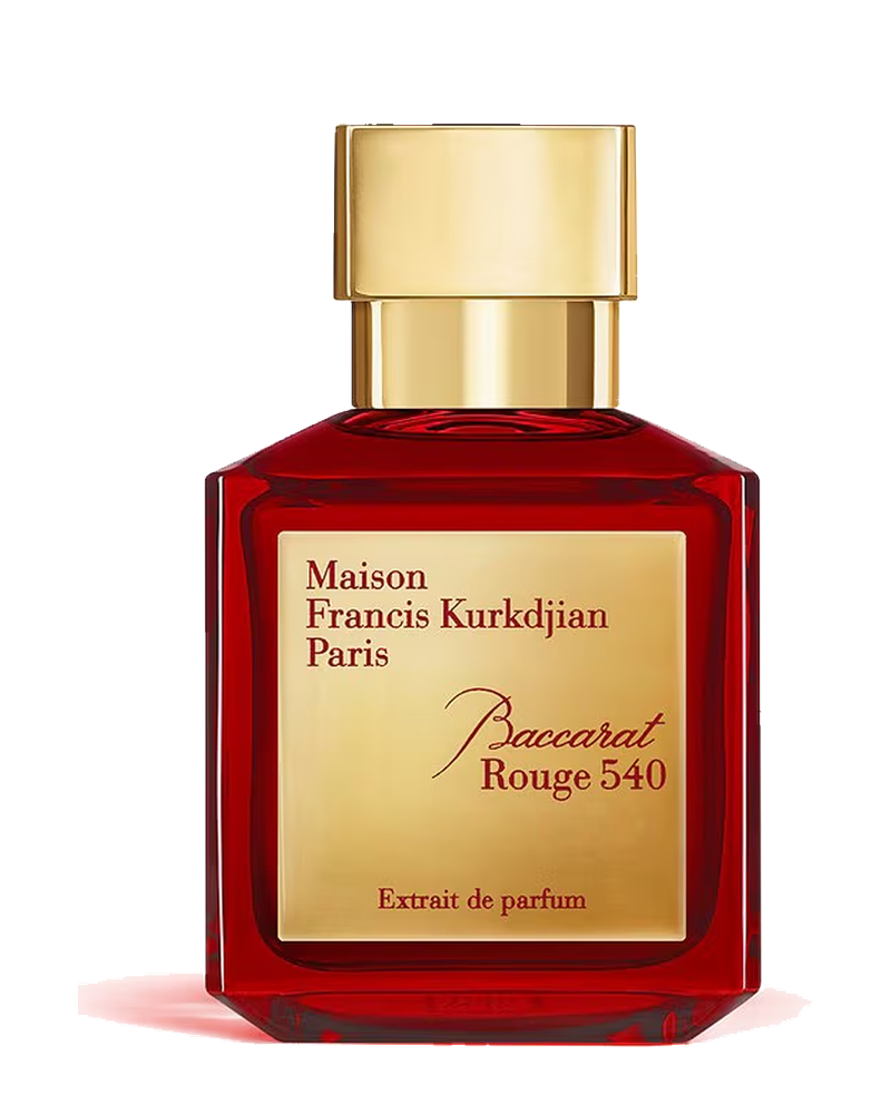 Baccarat Rouge 540