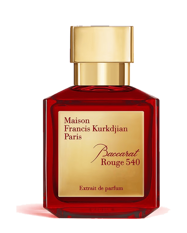 Baccarat Rouge 540