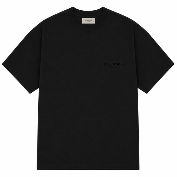Essentials Tee — Stretch Limo