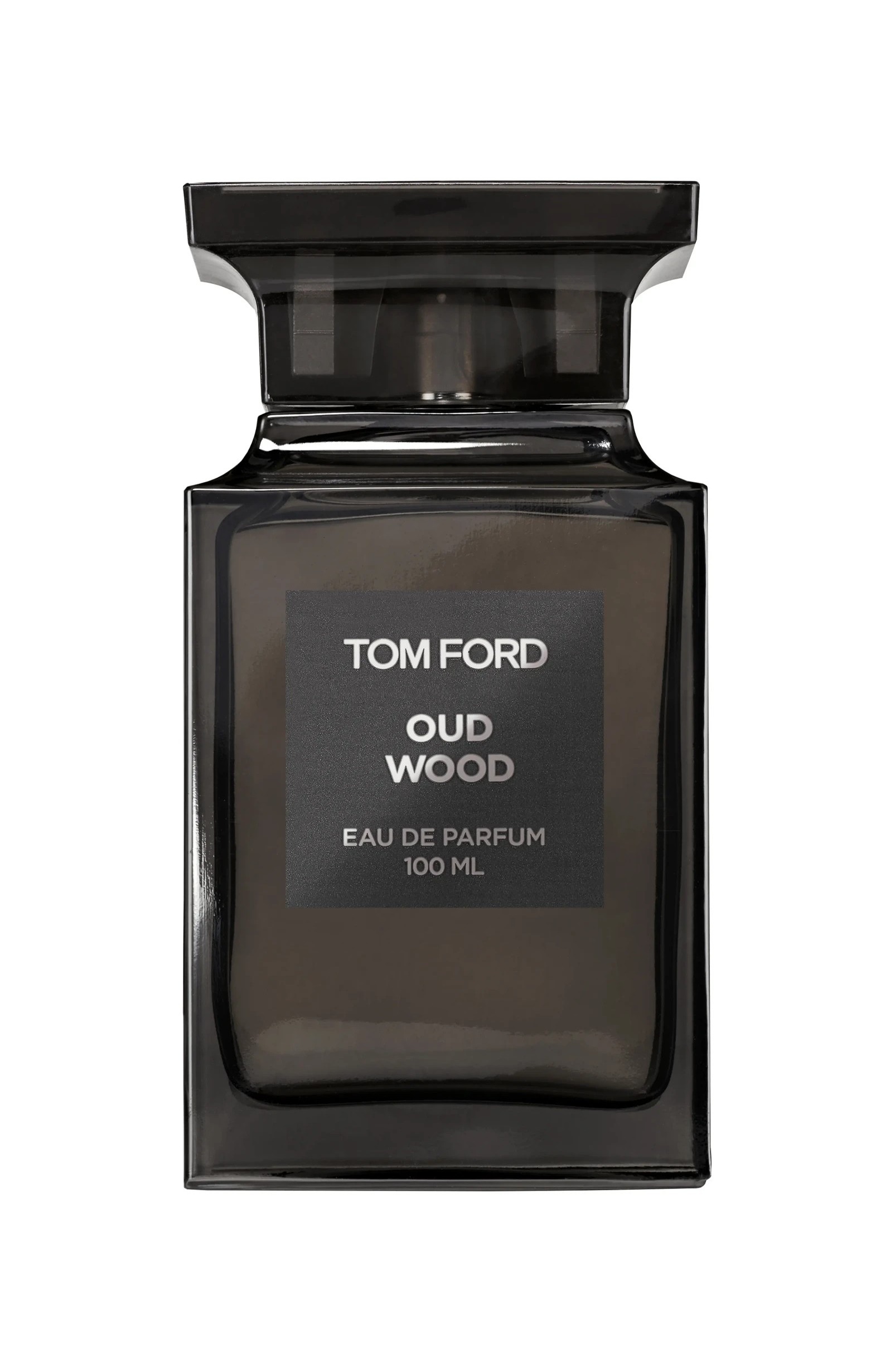 Oud & Wood No. 9