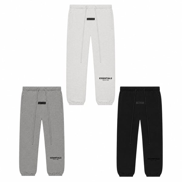 Essentials Pants