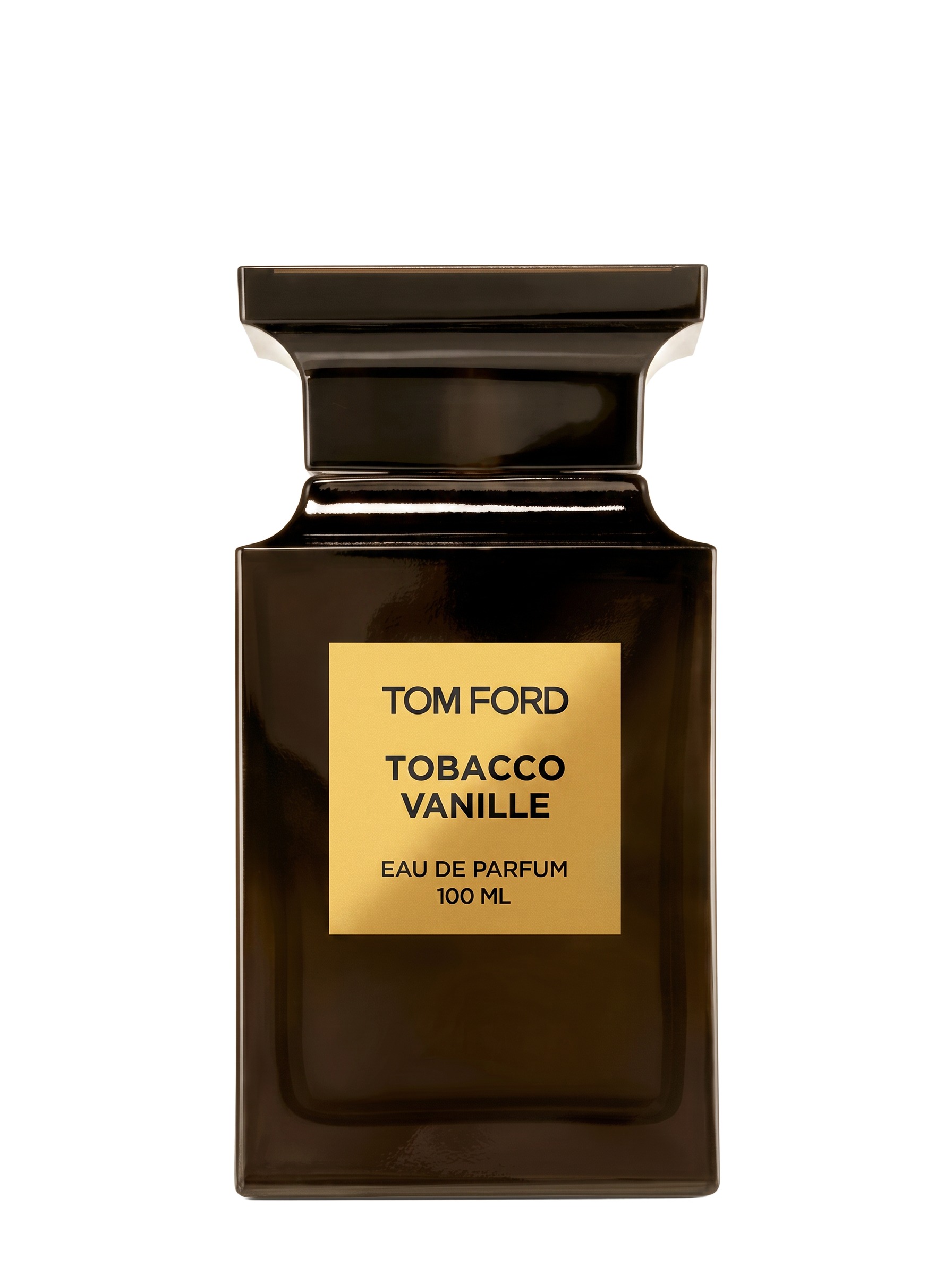 Tobacco Vanilla No. 10