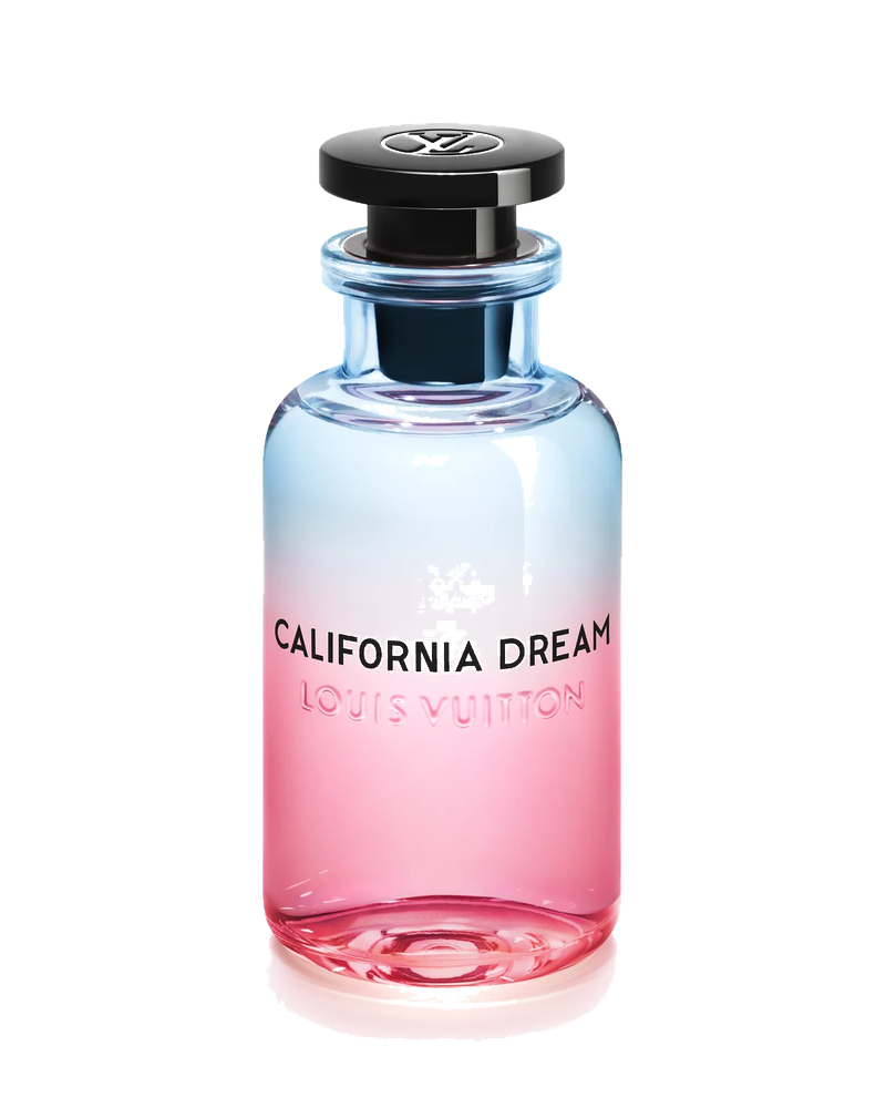 LV California Dreams