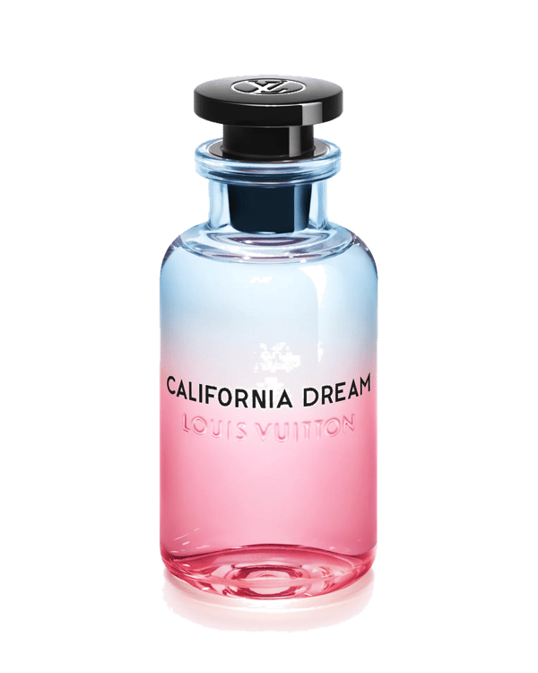 LV California Dreams